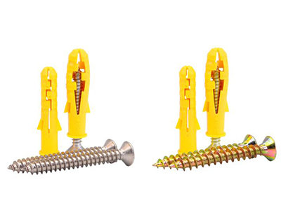 东莞尼龙螺丝厂家