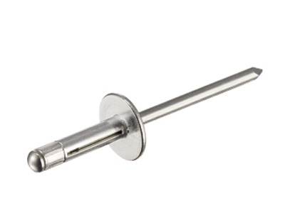 灯笼大帽抽芯铆钉