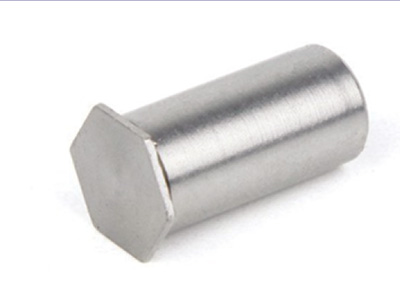 盲孔压铆螺母柱