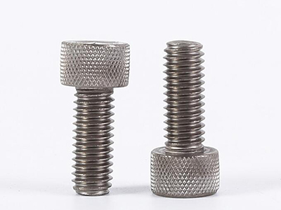 东莞钛螺丝