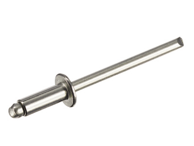 开口型抽芯铆钉