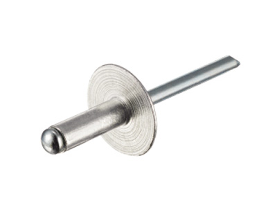 大帽型抽芯铆钉