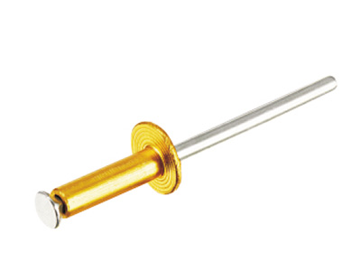 拉花型抽芯铆钉