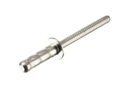 双股型抽芯铆钉