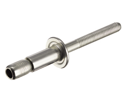 口杯型拉丝铆钉