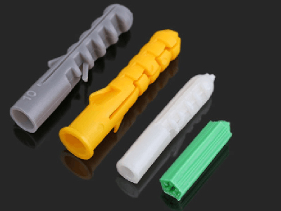 尼龙螺丝生产加工