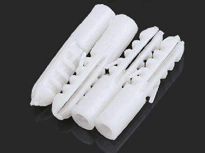 东莞尼龙螺丝加工