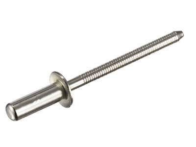 封闭型抽芯铆钉