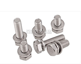 箱包螺丝加工注意事项你了解吗？