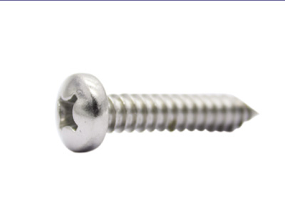 十字盘头自攻钉